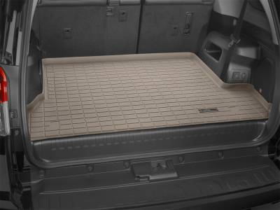 WeatherTech - WeatherTech 41486 Cargo Liner - Image 2