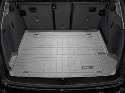WeatherTech - WeatherTech 42497 Cargo Liner - Image 2