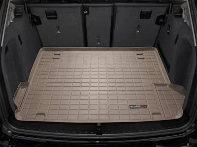 WeatherTech - WeatherTech 41497 Cargo Liner - Image 2