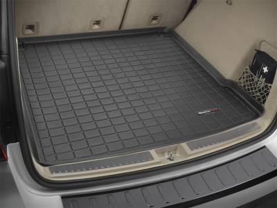 WeatherTech - WeatherTech 40526 Cargo Liner - Image 2