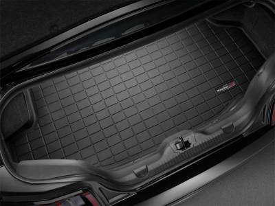 WeatherTech - WeatherTech 40534 Cargo Liner - Image 2