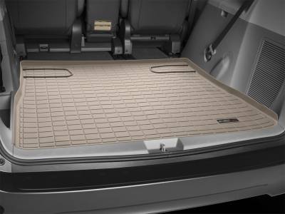 WeatherTech - WeatherTech 41552 Cargo Liner - Image 2