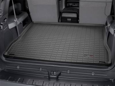 WeatherTech - WeatherTech 40555 Cargo Liner - Image 2