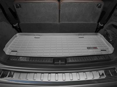 WeatherTech - WeatherTech 42601 Cargo Liner - Image 2