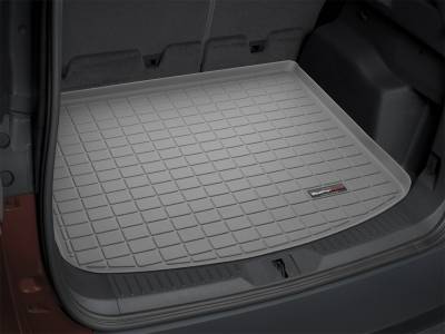 WeatherTech - WeatherTech 42570 Cargo Liner - Image 2