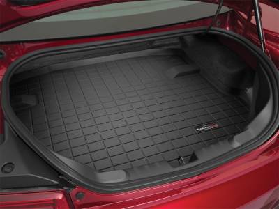 WeatherTech - WeatherTech 40651 Cargo Liner - Image 2