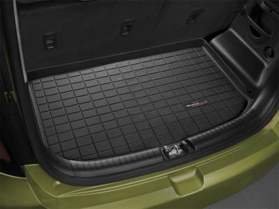 WeatherTech - WeatherTech 40681 Cargo Liner - Image 2