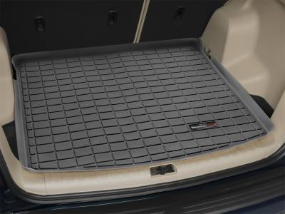 WeatherTech - WeatherTech 40652 Cargo Liner - Image 2