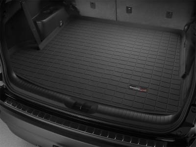 WeatherTech - WeatherTech 40692 Cargo Liner - Image 2