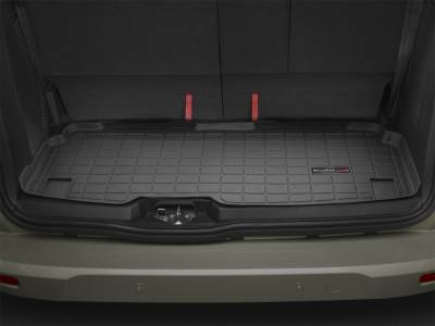 WeatherTech - WeatherTech 40700 Cargo Liner - Image 2