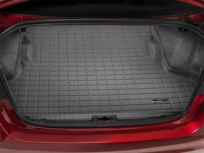 WeatherTech - WeatherTech 40733 Cargo Liner - Image 2