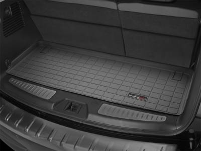 WeatherTech - WeatherTech 40758 Cargo Liner - Image 2
