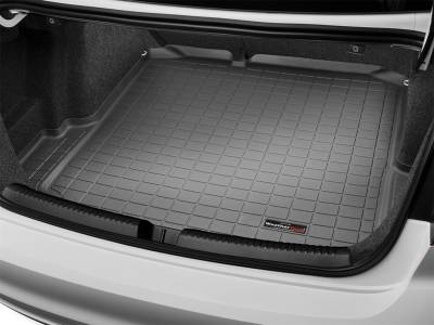 WeatherTech - WeatherTech 40760 Cargo Liner - Image 2