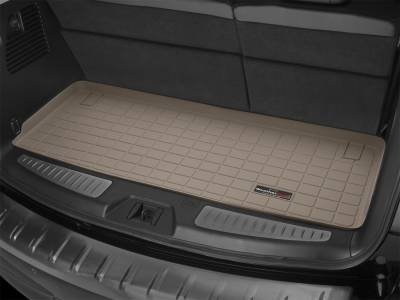 WeatherTech - WeatherTech 41758 Cargo Liner - Image 2