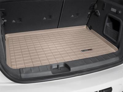 WeatherTech - WeatherTech 41839 Cargo Liner - Image 2