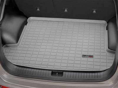 WeatherTech - WeatherTech 42883 Cargo Liner - Image 2