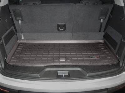 WeatherTech - WeatherTech 43411 Cargo Liner - Image 2