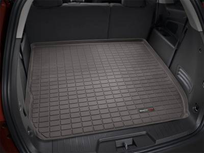 WeatherTech - WeatherTech 43424 Cargo Liner - Image 2