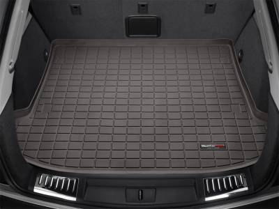 WeatherTech - WeatherTech 43448 Cargo Liner - Image 2