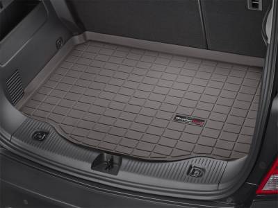 WeatherTech - WeatherTech 43630 Cargo Liner - Image 2