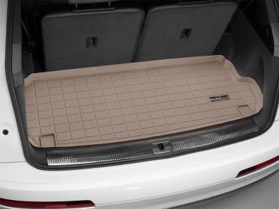 WeatherTech - WeatherTech 41888 Cargo Liner - Image 2