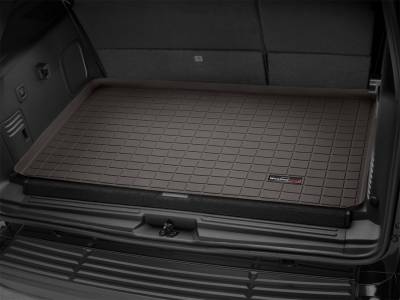 WeatherTech - WeatherTech 43322 Cargo Liner - Image 2