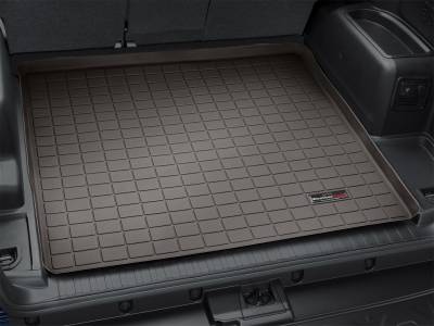 WeatherTech - WeatherTech 43440 Cargo Liner - Image 2