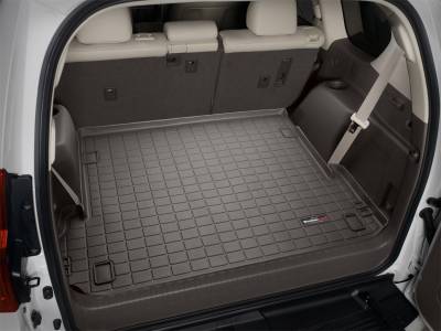 WeatherTech - WeatherTech 43457 Cargo Liner - Image 2