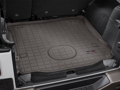 WeatherTech - WeatherTech 43745 Cargo Liner - Image 2