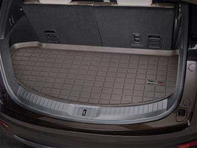 WeatherTech - WeatherTech 43931 Cargo Liner - Image 2