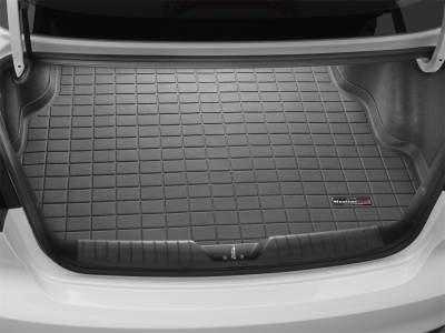 WeatherTech - WeatherTech 40927 Cargo Liner - Image 2