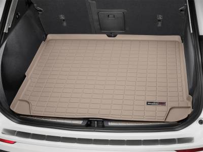 WeatherTech - WeatherTech 411071 Cargo Liner - Image 2