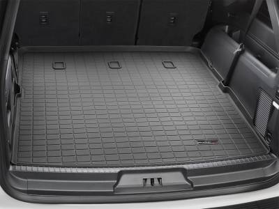 WeatherTech - WeatherTech 401091 Cargo Liner - Image 2