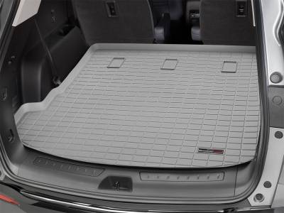 WeatherTech - WeatherTech 421081 Cargo Liner - Image 2