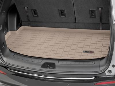 WeatherTech - WeatherTech 411082 Cargo Liner - Image 2