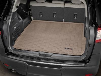 WeatherTech - WeatherTech 411205 Cargo Liner - Image 2