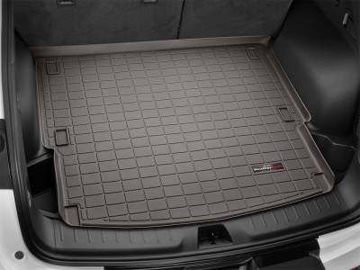 WeatherTech - WeatherTech 431251 Cargo Liner - Image 2