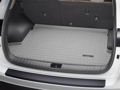 WeatherTech - WeatherTech 421243 Cargo Liner - Image 2