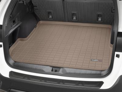 WeatherTech - WeatherTech 411320 Cargo Liner - Image 2