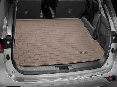 WeatherTech - WeatherTech 411349 Cargo Liner - Image 2