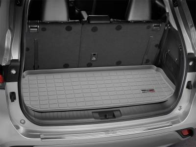 WeatherTech - WeatherTech 421350 Cargo Liner - Image 2