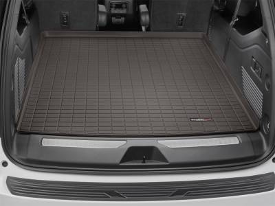 WeatherTech - WeatherTech 431392 Cargo Liner - Image 2