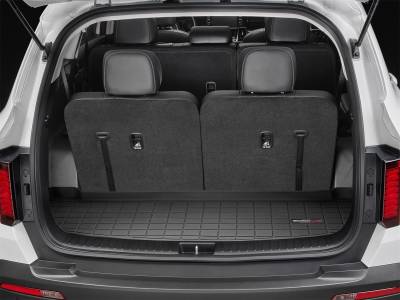WeatherTech - WeatherTech 401408 Cargo Liner - Image 2