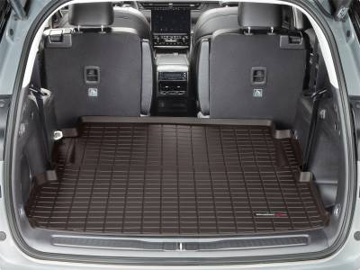 WeatherTech - WeatherTech 431480 Cargo Liner - Image 2