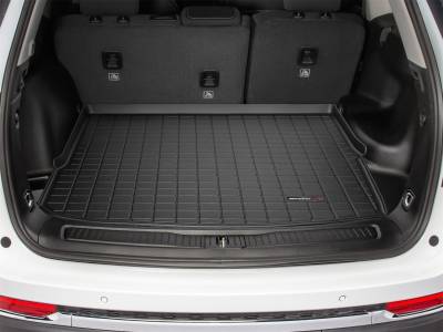 WeatherTech - WeatherTech 401517 Cargo Liner - Image 2