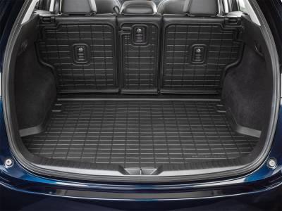 WeatherTech - WeatherTech 401504IM SeatBack Cargo Liner HP - Image 2