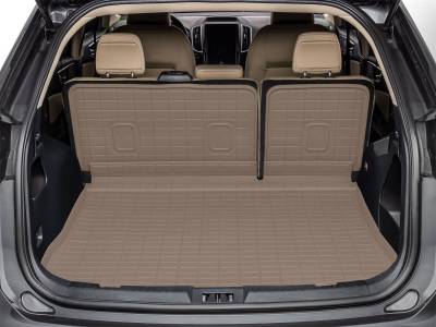 WeatherTech - WeatherTech 411506IM SeatBack Cargo Liner HP - Image 2