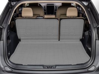 WeatherTech - WeatherTech 421506IM SeatBack Cargo Liner HP - Image 2