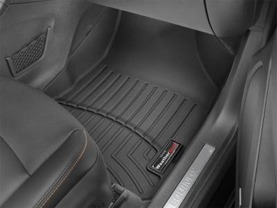 WeatherTech - WeatherTech 411761 Cargo Liner - Image 2