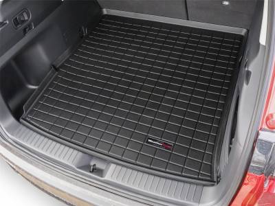 WeatherTech - WeatherTech 401835 Cargo Liner - Image 2